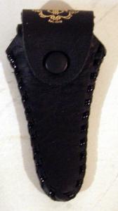 Vh 1 st mpc-fodral läder